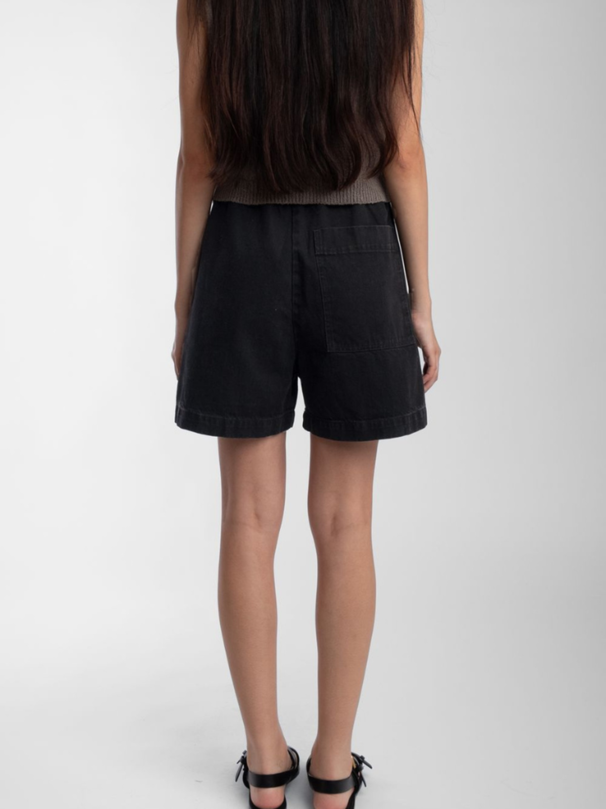 Micaela Greg Field Short - Image 5 of 5