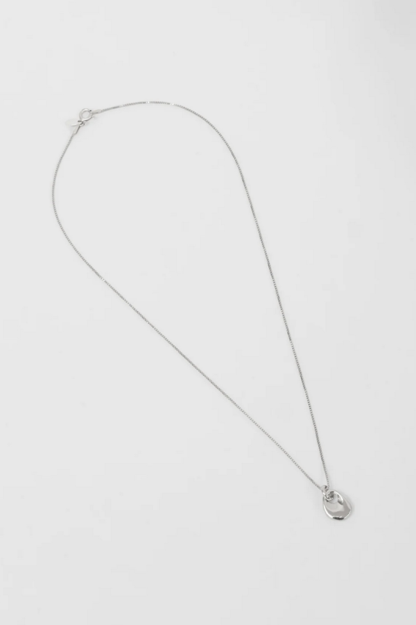 Wolf Circus Florence Sterling Silver Necklace