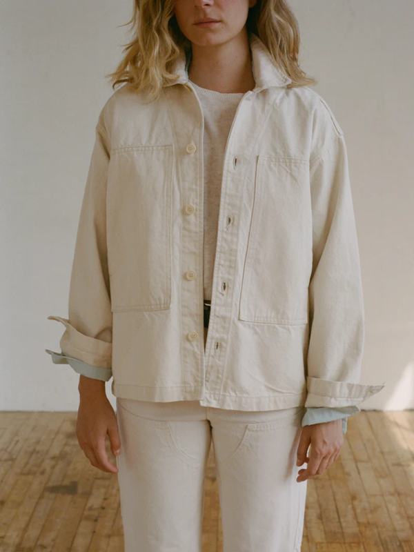 Shaina Mote Garden Shirt Shaina Mote Garden Shirt