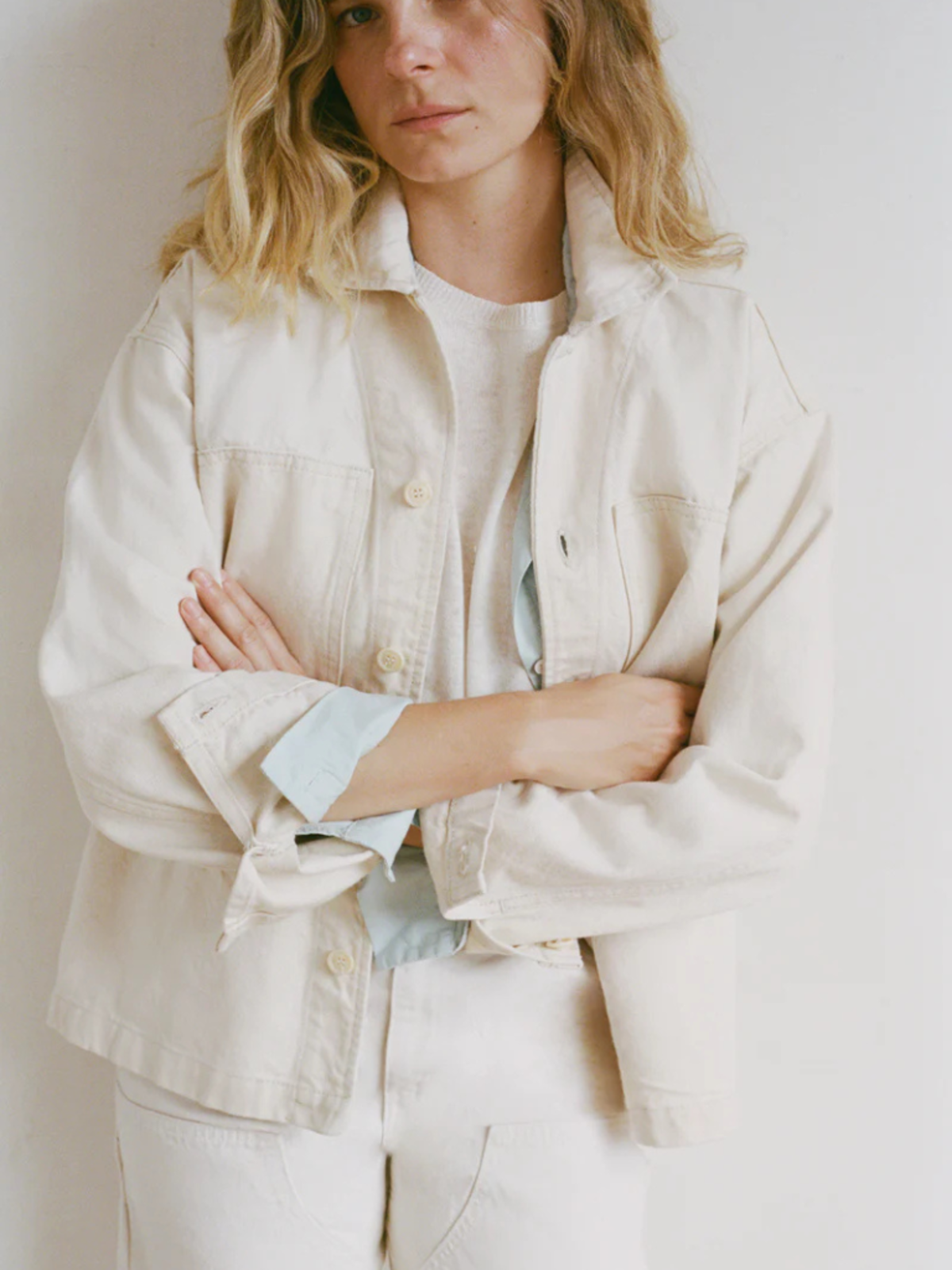 Shaina Mote Garden Shirt - Image 3 of 5