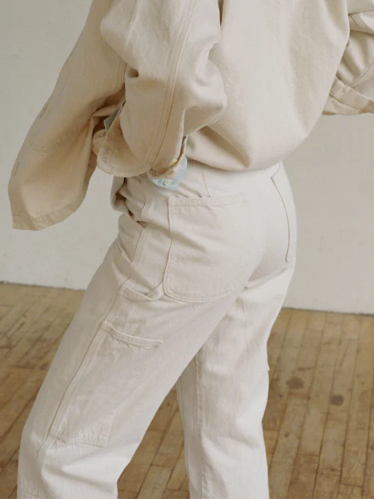 Shaina Mote Garden Shirt - Image 5 of 5