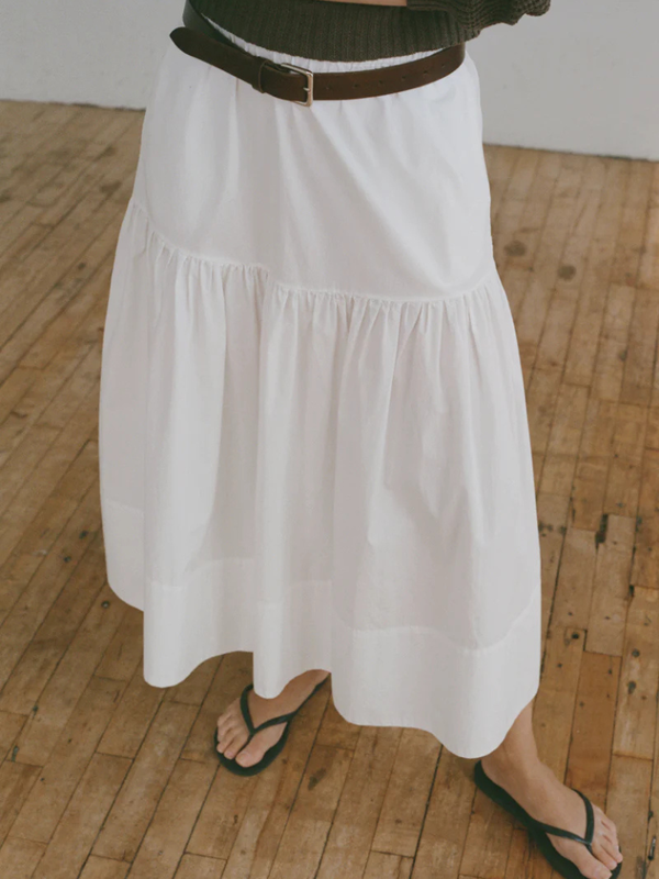 Shaina Mote Gilot Skirt