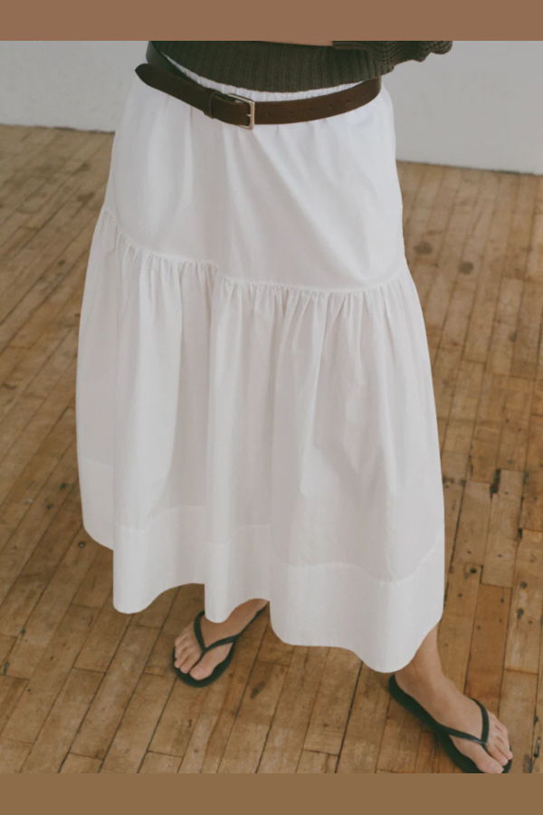 Shaina Mote Gilot Skirt