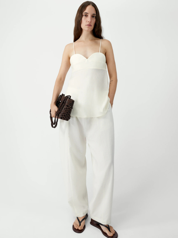 Cordera Heart Shaped Top