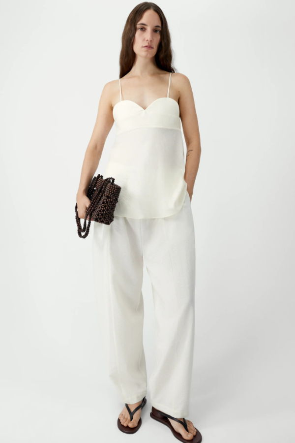 Cordera Heart Shaped Top