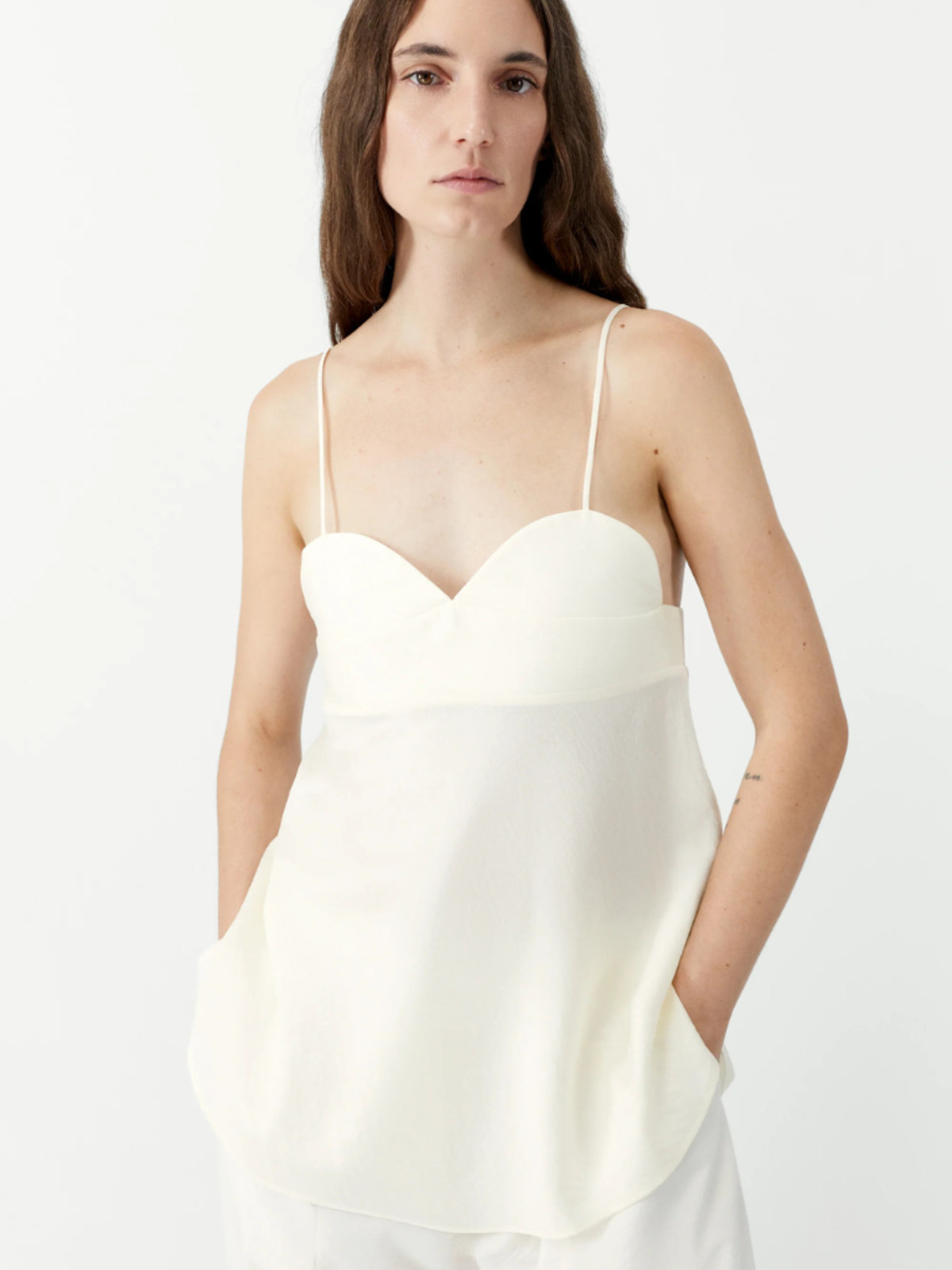 Cordera Heart Shaped Top - Image 2 of 5