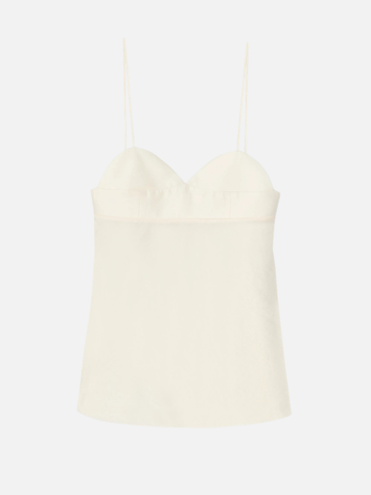 Cordera Heart Shaped Top - Image 5 of 5