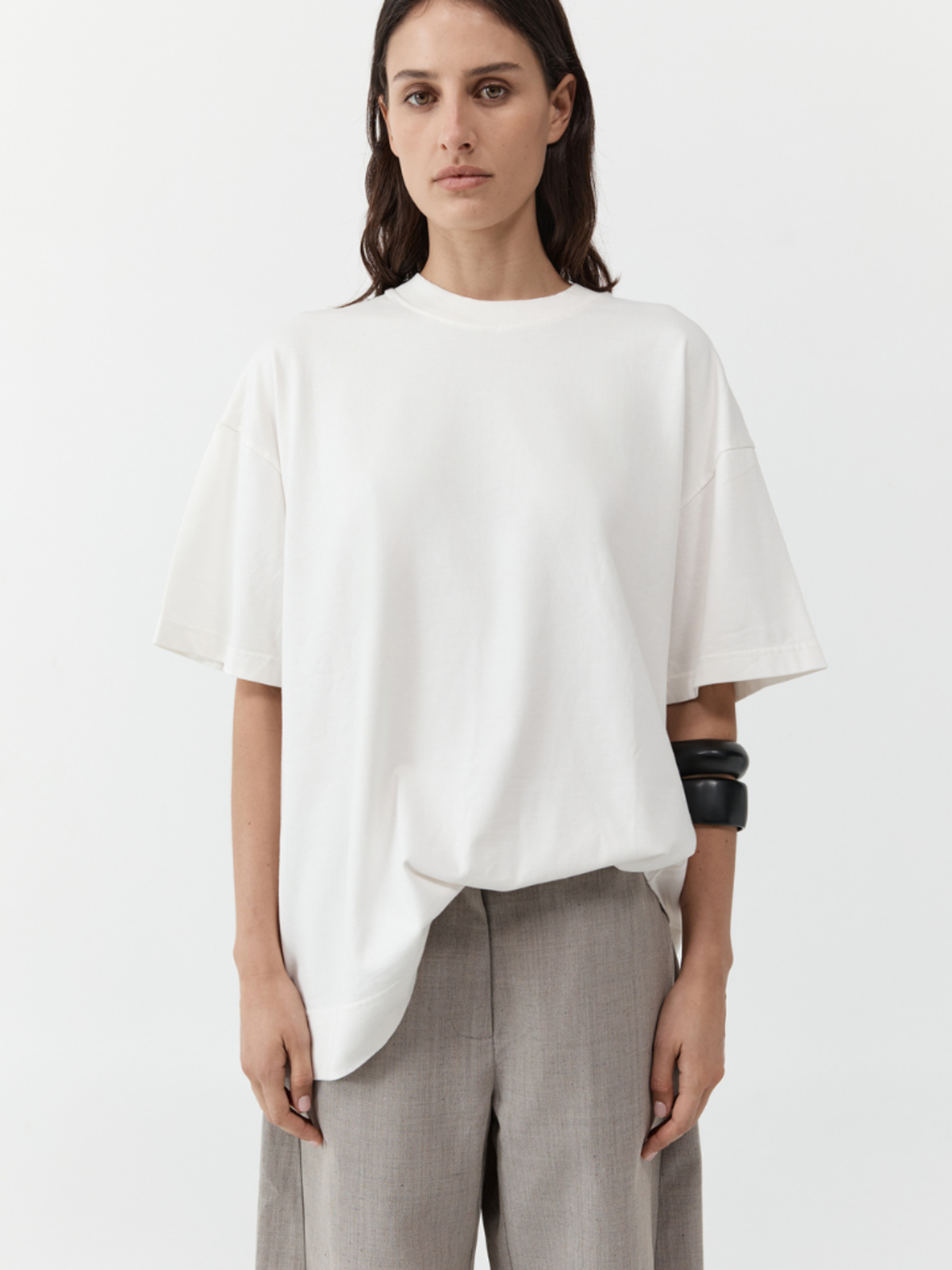 St. Agni Homme Tee - Image 1 of 4