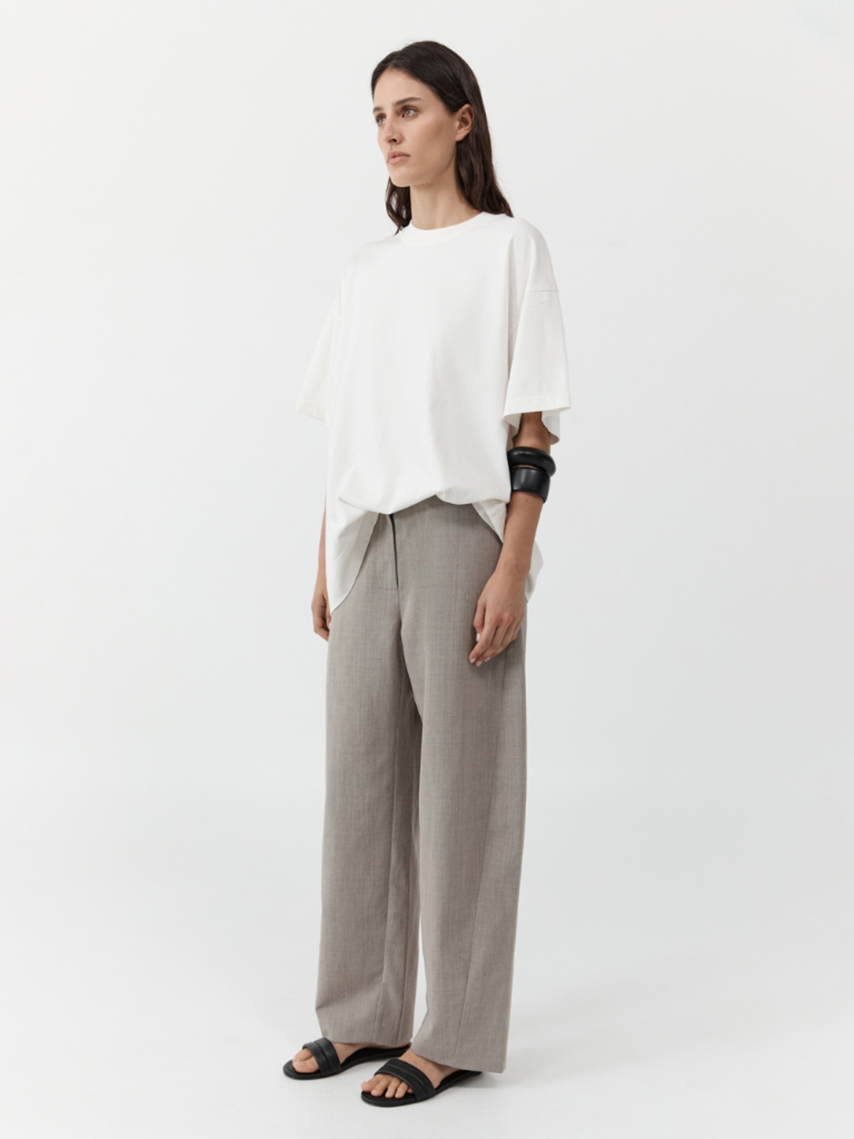 St. Agni Homme Tee - Image 4 of 4