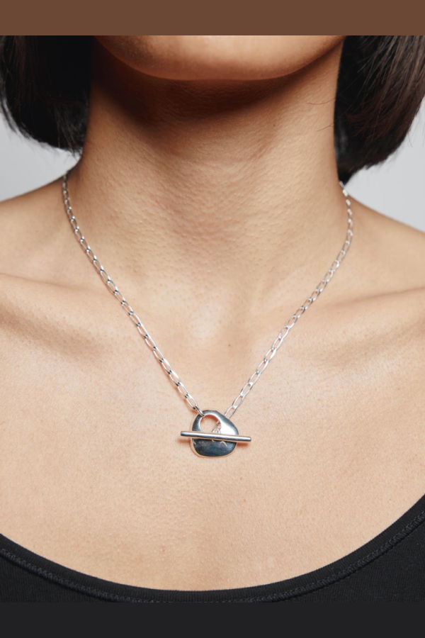 Wolf Circus Kaia Necklace