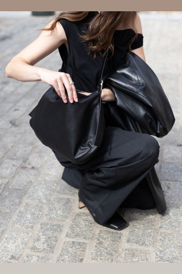 ARE Studio Lowery Shoulder Bag