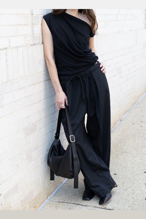 ARE Studio Lowery Shoulder Bag