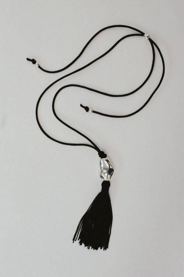 Wolf Circus Miriam Necklace