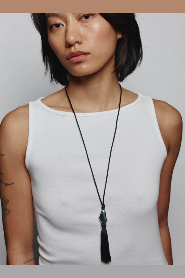 Wolf Circus Miriam Necklace