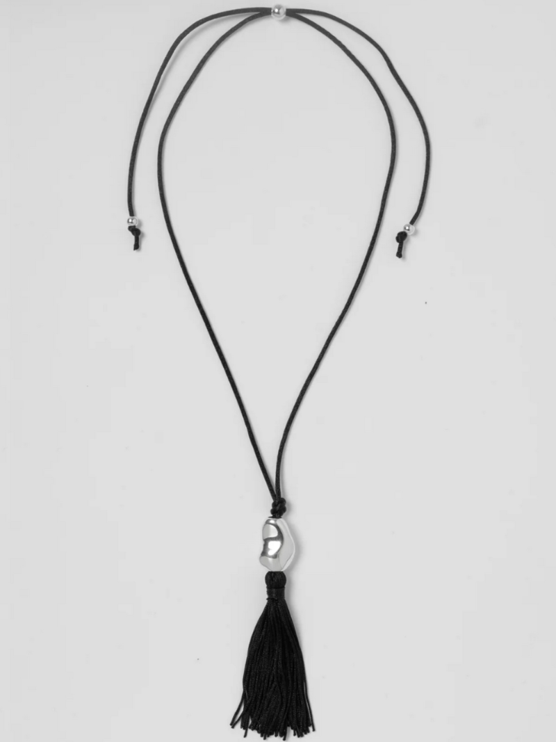 Wolf Circus Miriam Necklace