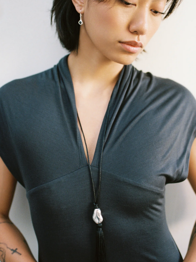 Wolf Circus Miriam Necklace