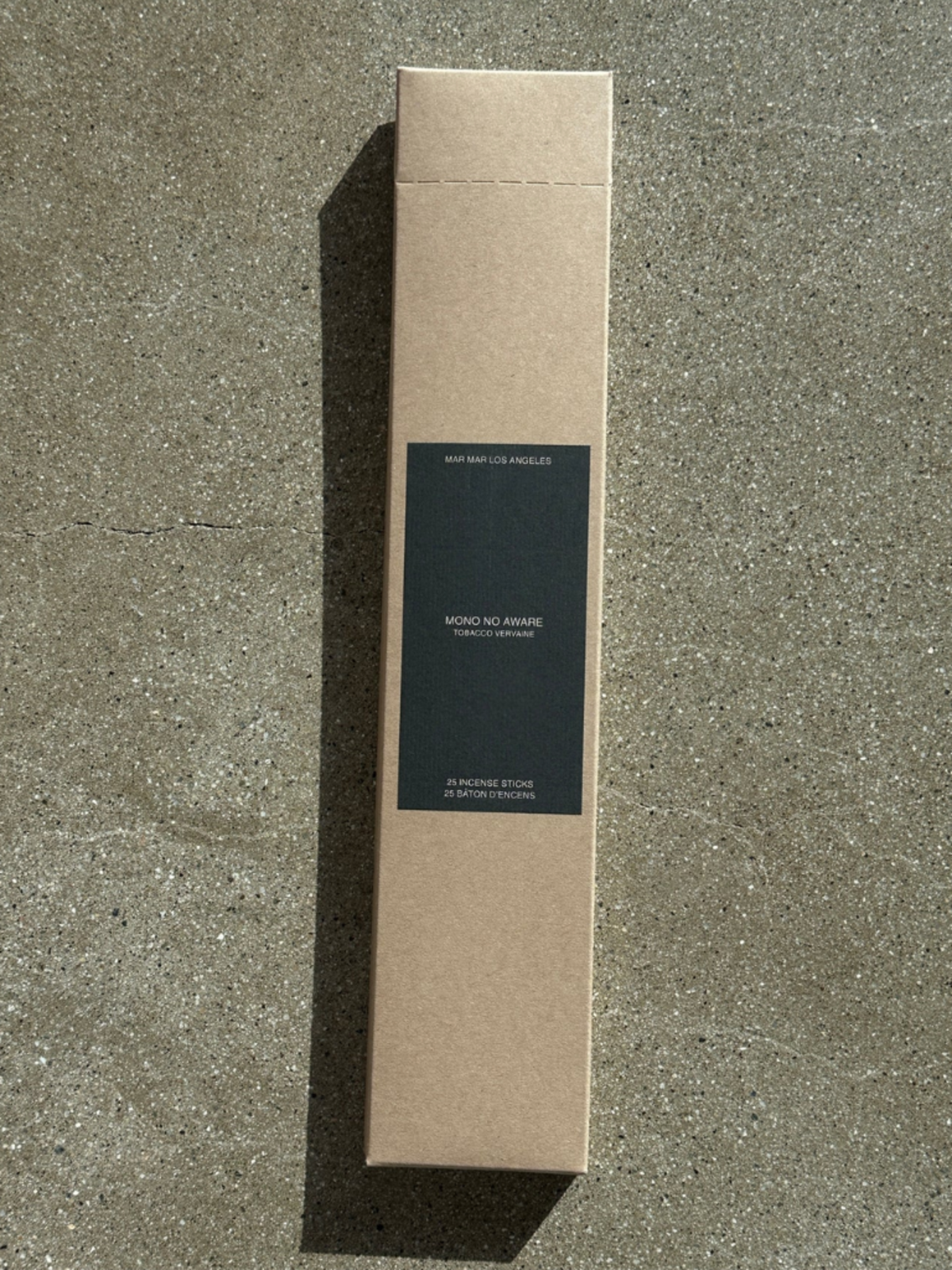 MAR MAR Mono No Aware Stick Incense - Image 2 of 3