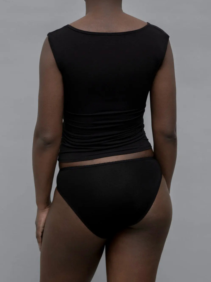 KYE Intimates Recline Shell