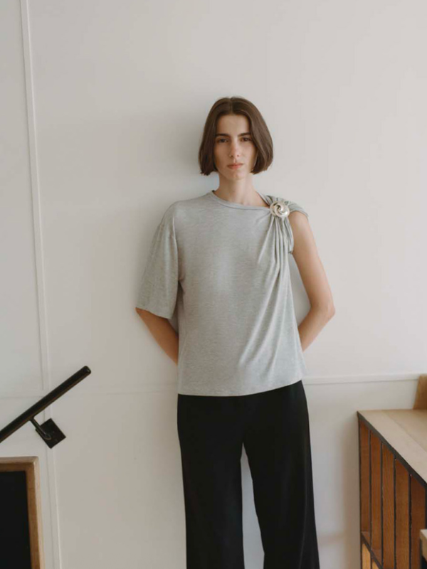 KYE Intimates Relaxed Tee