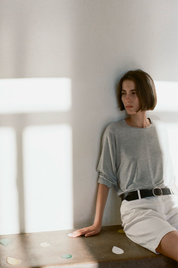 KYE Intimates Relaxed Tee