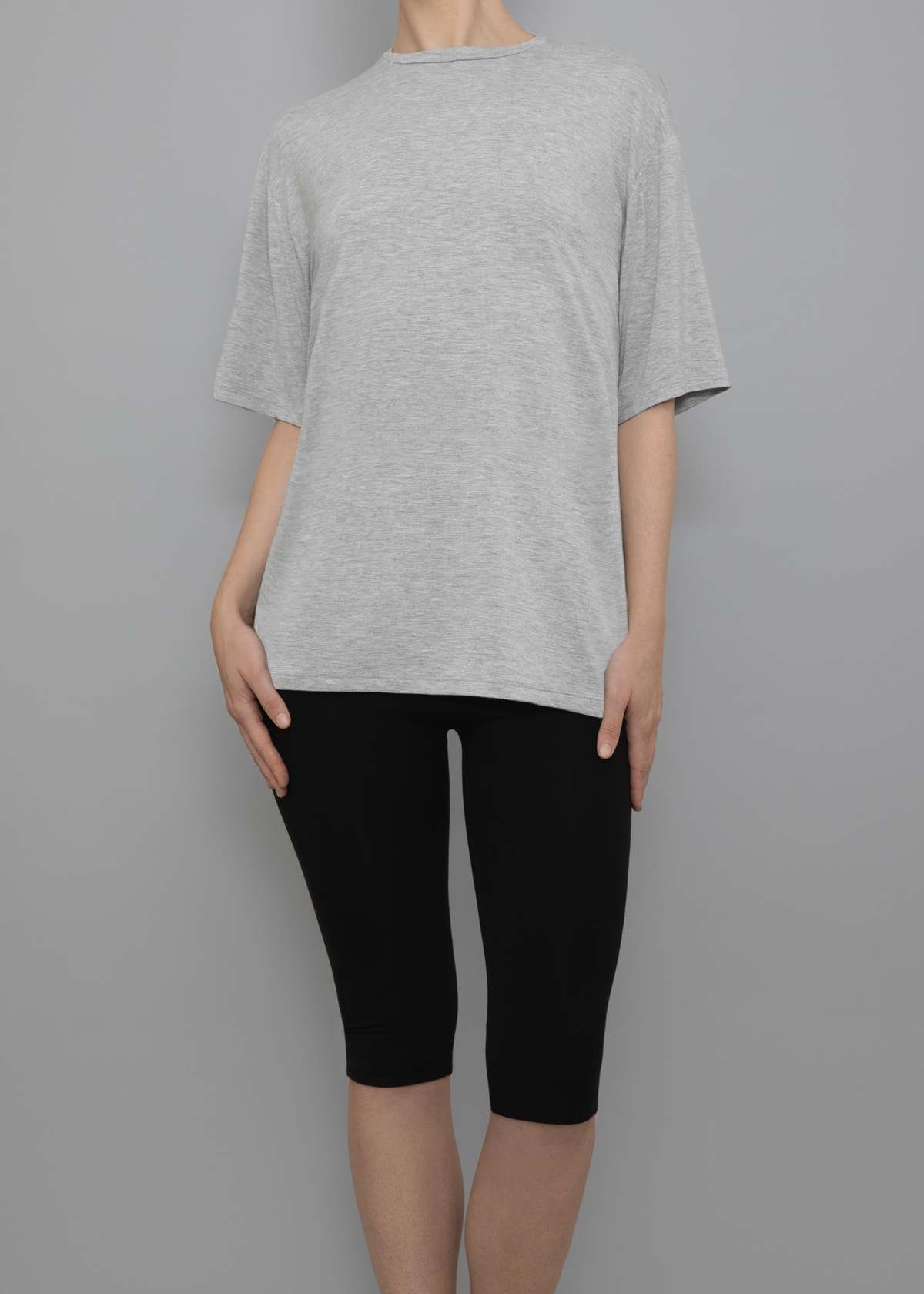 KYE Intimates Relaxed Tee - Image 3 of 4