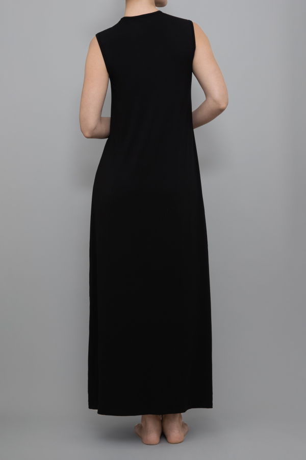 KYE Intimates Sleeveless Dress