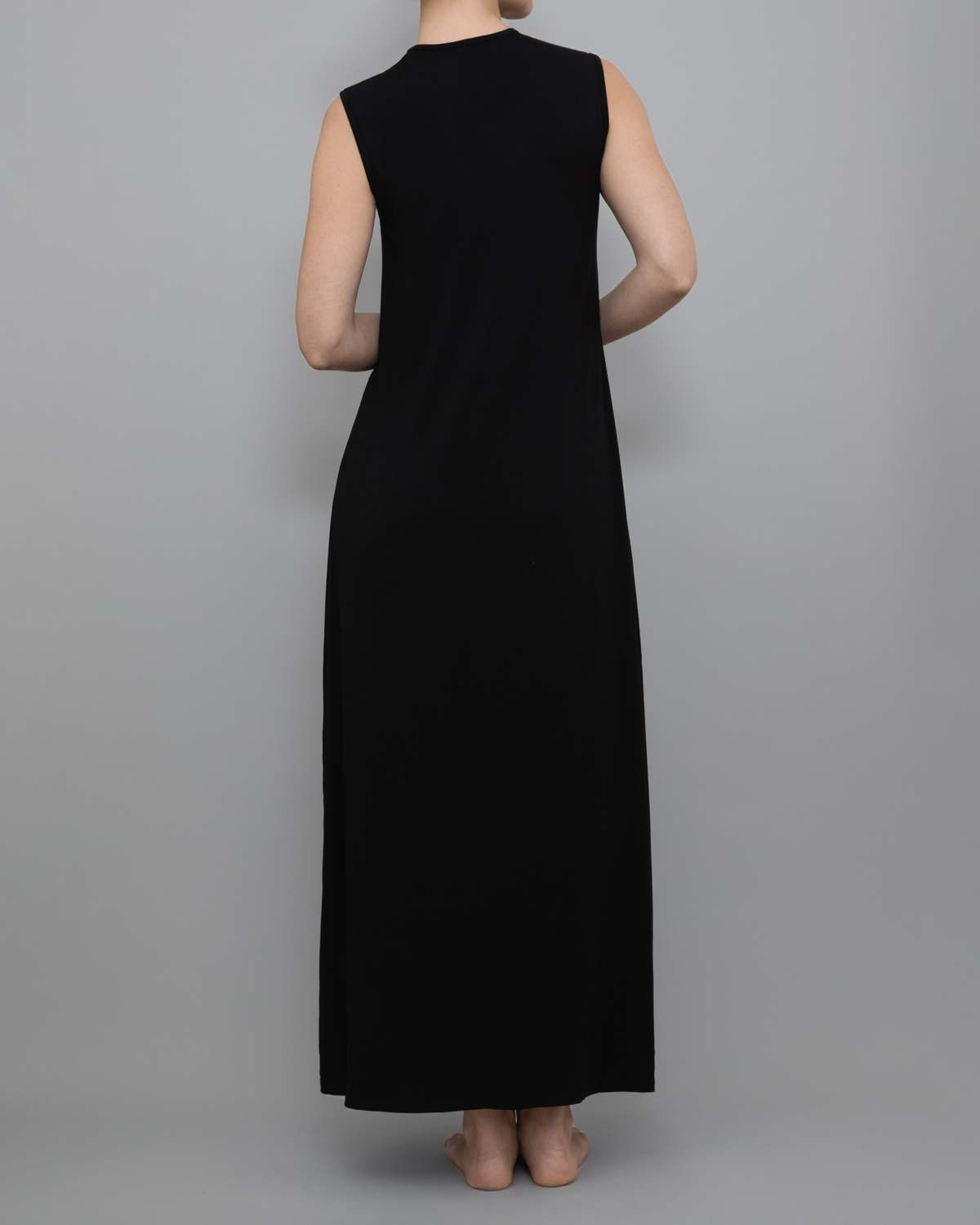 KYE Intimates Sleeveless Dress - Image 2 of 3