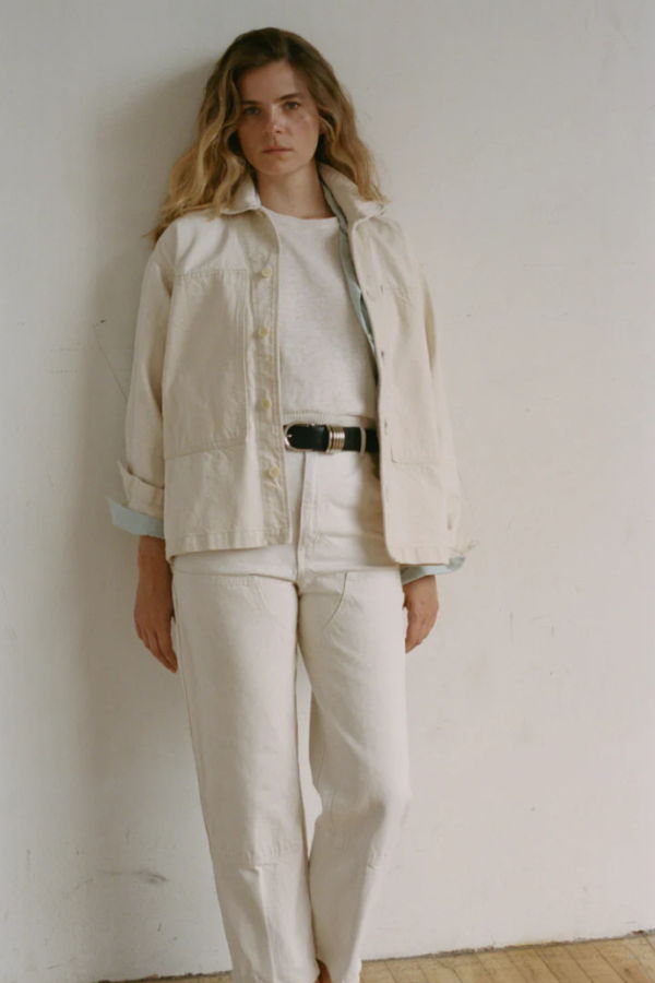 Shaina Mote Work Jean