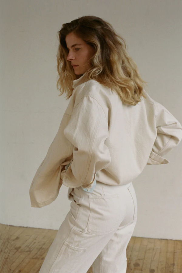 Shaina Mote Work Jean