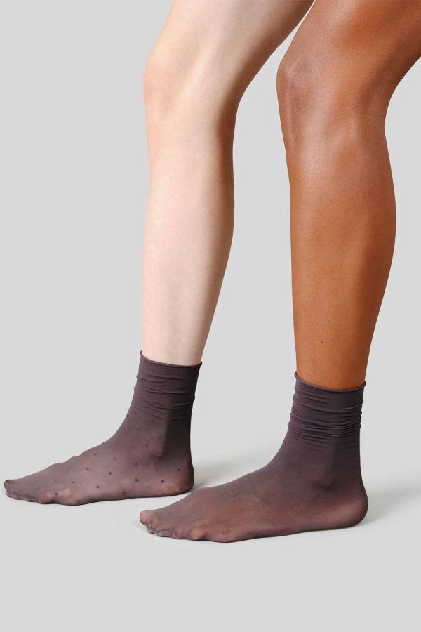 Swedish Stockings 2-Pack Lina Socks