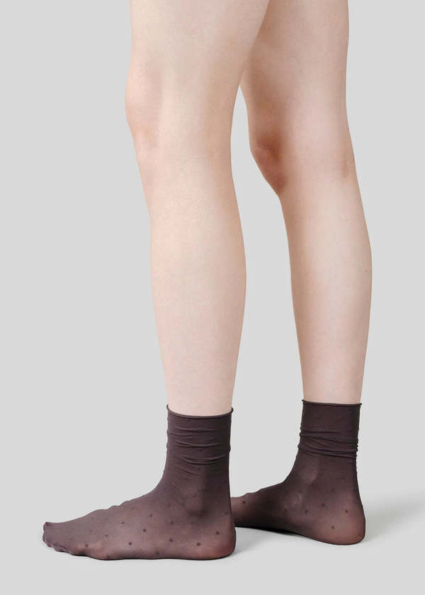 Swedish Stockings 2-Pack Lina Socks