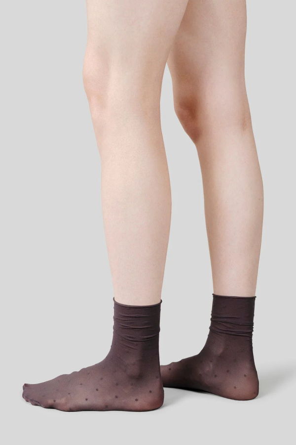 Swedish Stockings 2-Pack Lina Socks