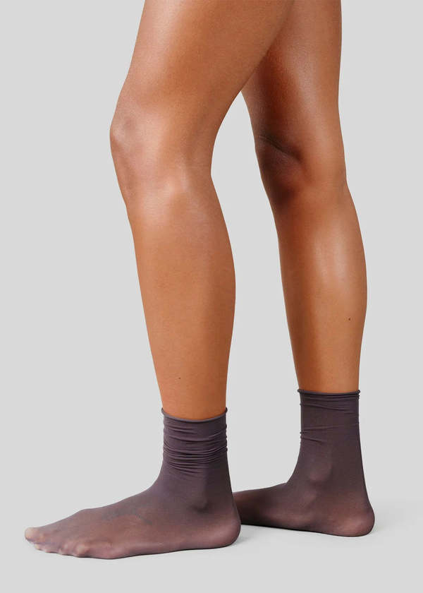 Swedish Stockings 2-Pack Lina Socks