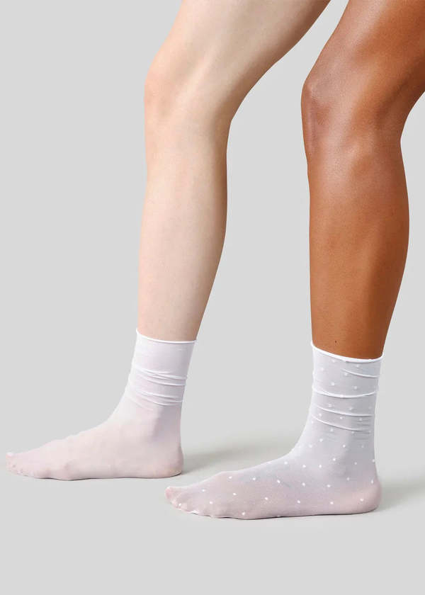 Swedish Stockings 2-Pack Lina Socks
