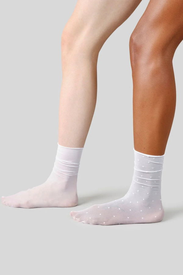 Swedish Stockings 2-Pack Lina Socks