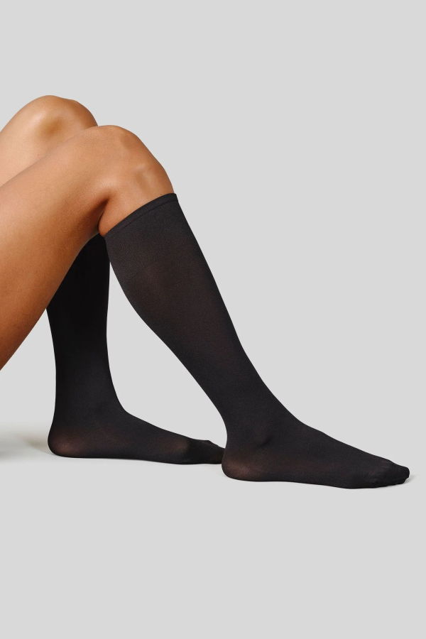 Swedish Stockings 2-Pack Olivia Premium Knee-Highs