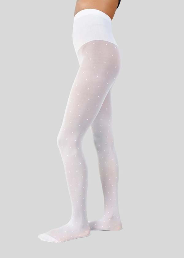 Swedish Stockings Doris Dots Tights