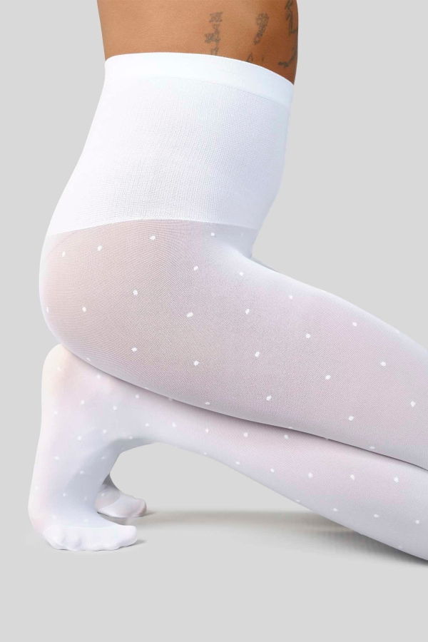 Swedish Stockings Doris Dots Tights