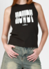 Girl Dangerous Howdy Tank Top - Thumbnail 1