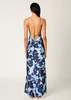 NIA Kelton Halter Dress - Thumbnail 2