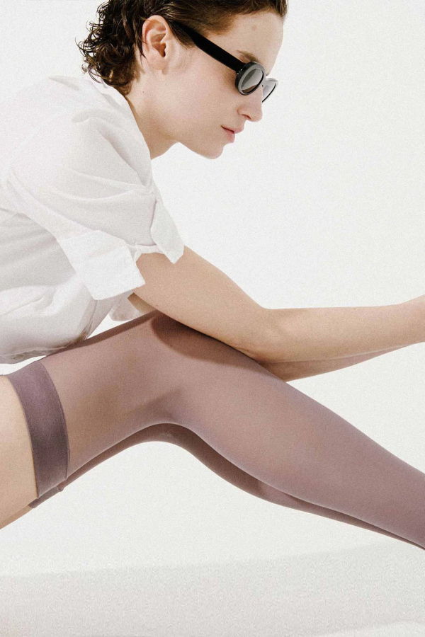 Swedish Stockings Svea Premium Thigh-Highs