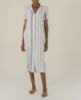 Sunad Thar Dress - Stripe - Thumbnail 1