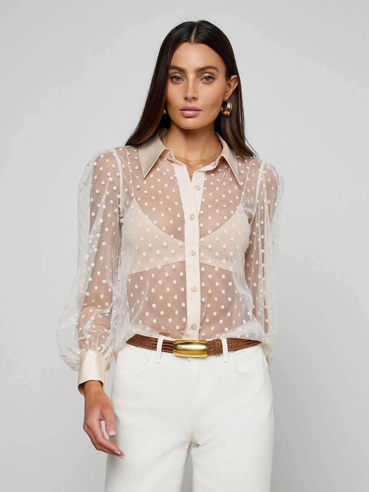 L'agence Sophie Blouse - Image 2 of 8