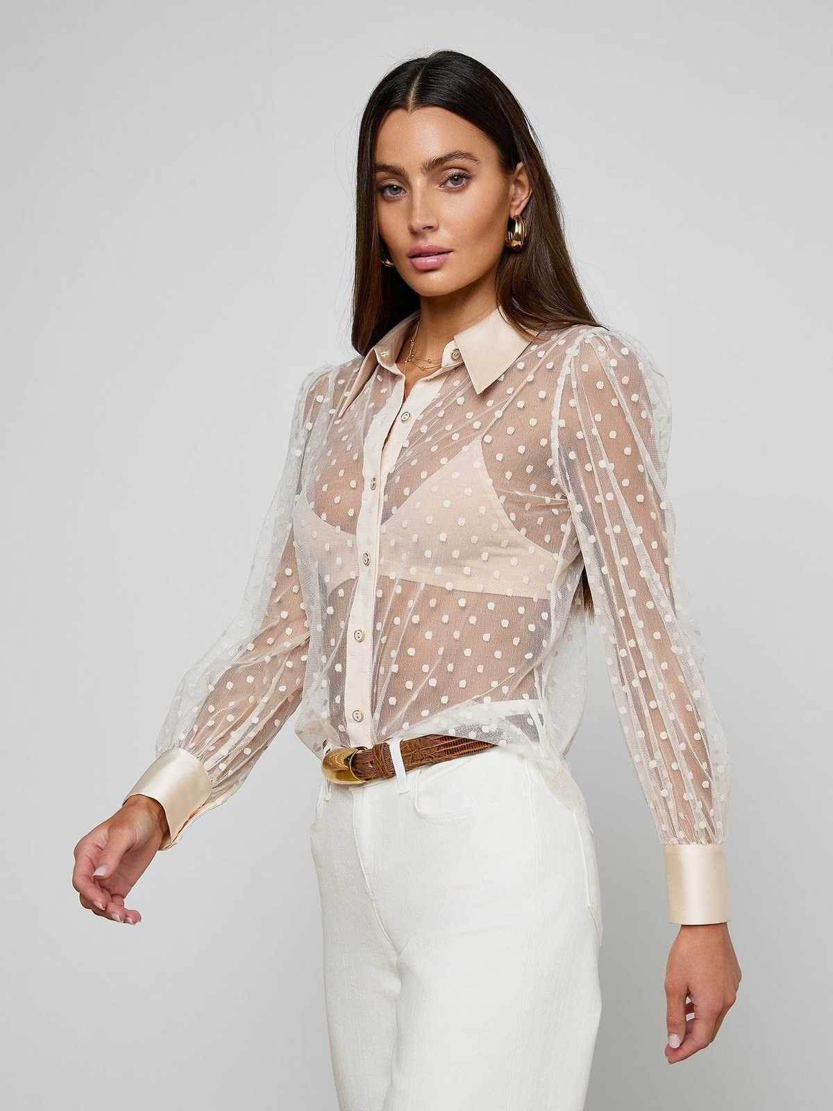 L'agence Sophie Blouse - Image 3 of 8