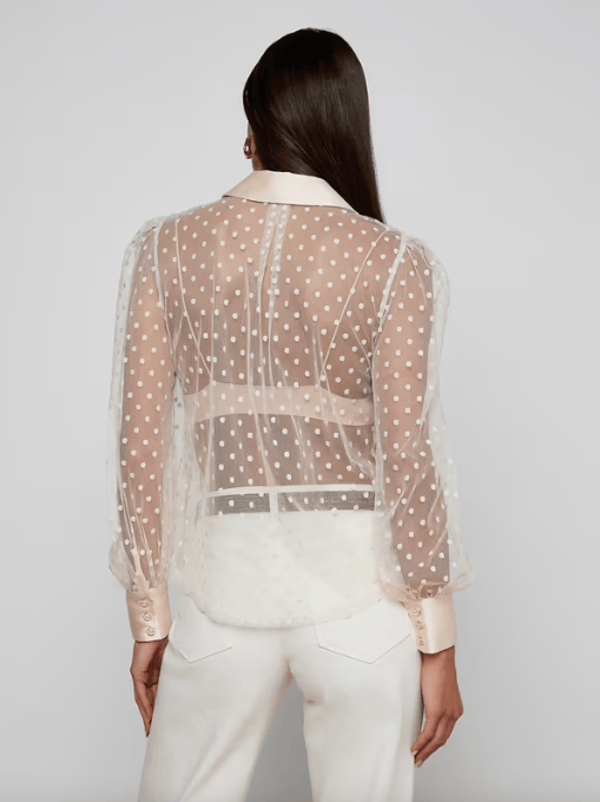 L'agence Sophie Blouse
