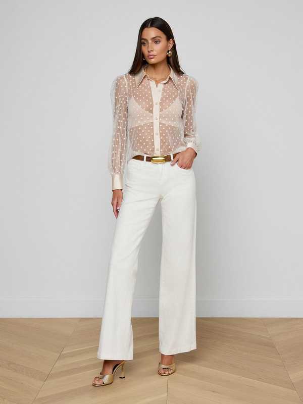 L'agence Sophie Blouse