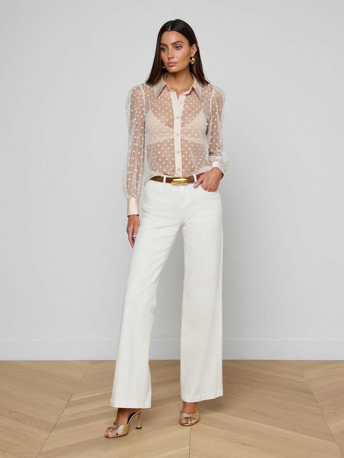 L'agence Sophie Blouse - Image 6 of 8