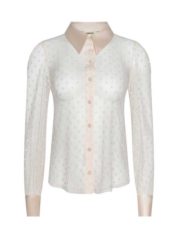 L'agence Sophie Blouse