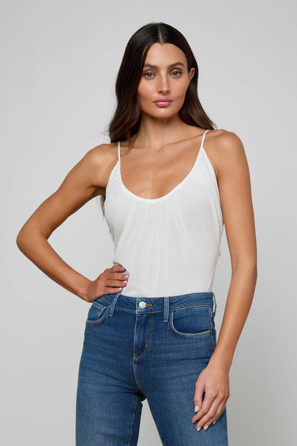 L'agence Gelina Bodysuit