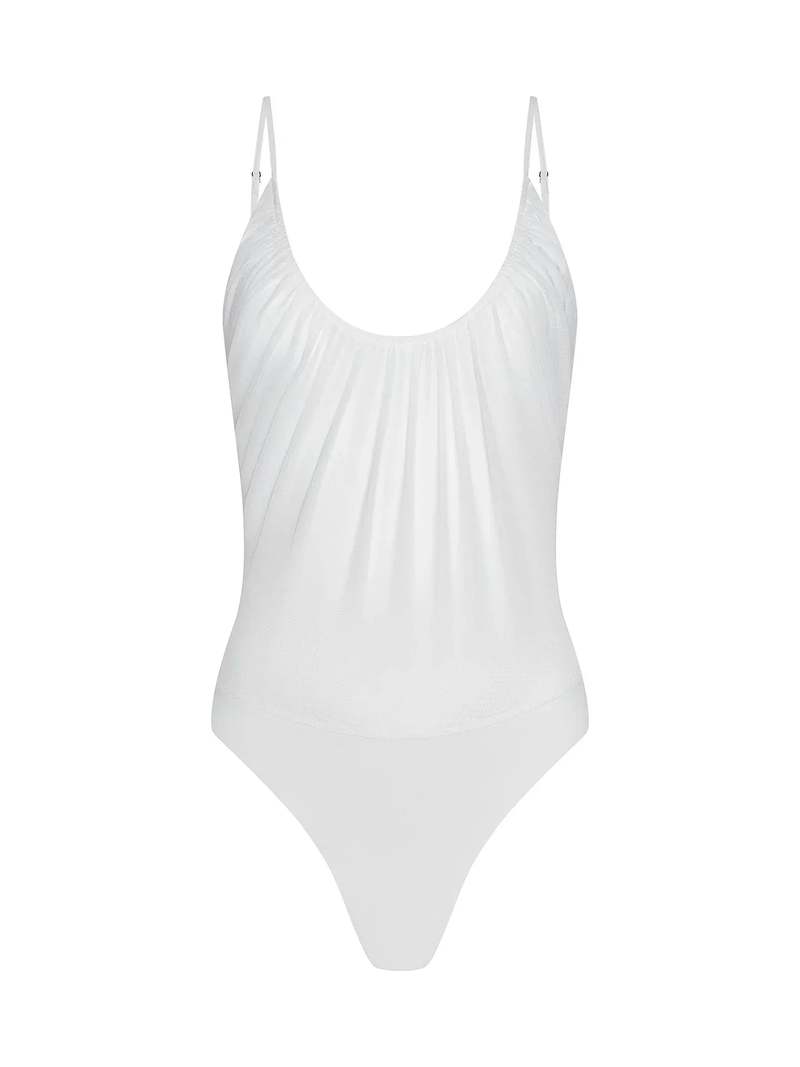 L'agence Gelina Bodysuit